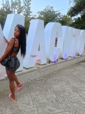 Banity blanco Districto Fede Transex Soy una trans educada y llena de amor para dar, ven a conocerme, te espero.