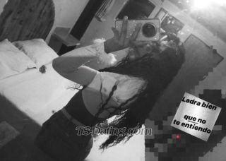 trans girl Banityblanco 7352823