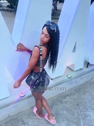 trans girl Banityblanco 7352846