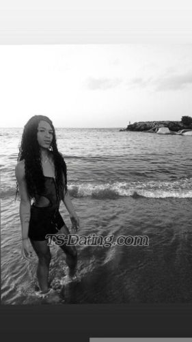 trans girl Banityblanco 7352854