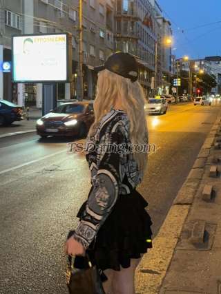 trans girl Banug 2223949