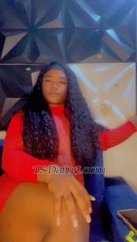 trans girl BarbTs 9121070