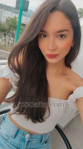 trans girl BarbaraDeck 3384458