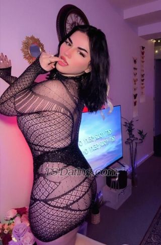 trans girl BarbieAKL 8483838