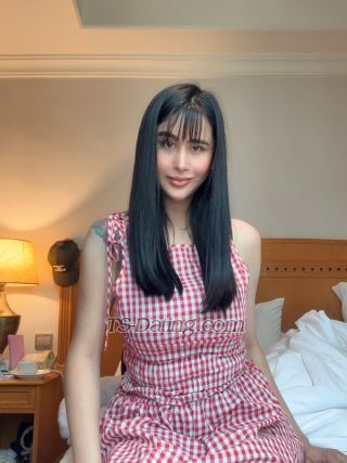 trans girl BarbieAnn 5553575