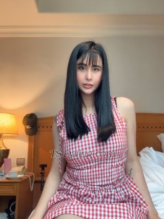 trans girl BarbieAnn 5553604