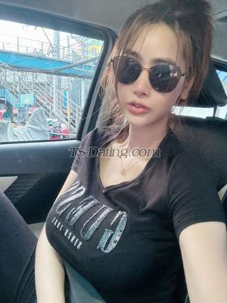 trans girl BarbieAnn 6117228