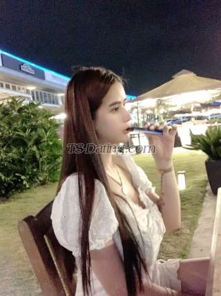 trans girl BarbieAnn 6643431