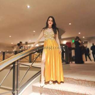 trans girl BarbieBenavi 3015172