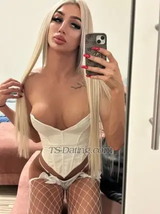 Shemale BarbieHOT1 6834245