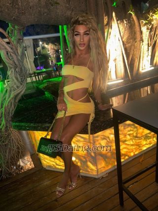 trans girl BarbieHOT1 6834329