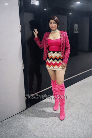 trans girl BarbieJessica 5723292