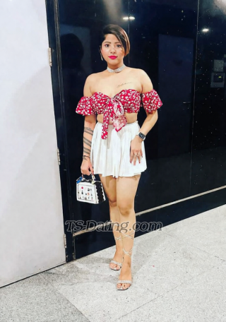 trans girl BarbieJessica 5723305