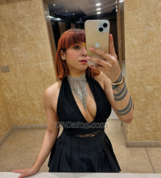 trans girl BarbieJessica 5724216