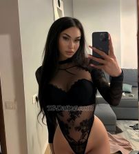 Barbie Sins Tirana TS escort 