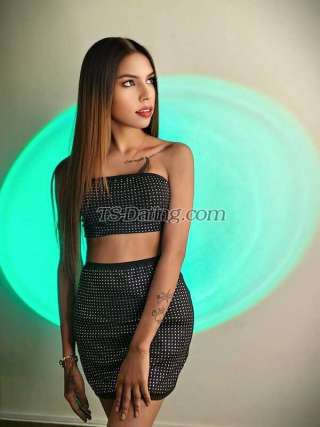 trans girl BarbieTS1 7273436