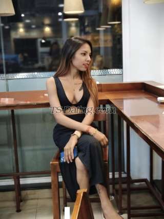 trans girl BarbieTS1 7501368