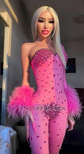 trans girl BarbieXS 5271752 trans girl BarbieXS 5271752