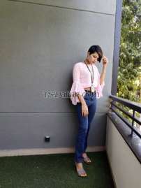 Barbiechhetri Delhi TS escort 