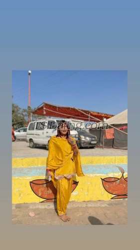 trans girl Barbiechhetri 4418189