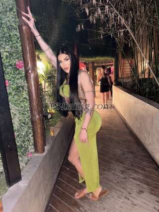 trans girl Barbiemel 1324043