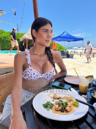 trans girl Barbiemexican 8514238