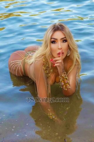 trans girl Barbistar 3909365