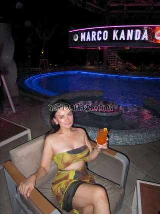 trans girl Baysinee 7751797