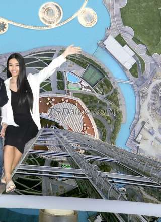 trans girl BbyTgirl 3714215