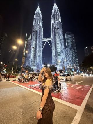 trans girl Beabianca 2338457