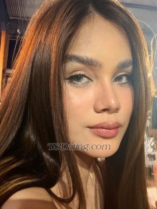 trans girl Beabianca 2808281