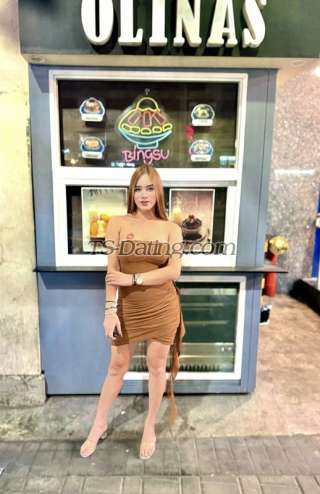 trans girl Beabianca 6603083