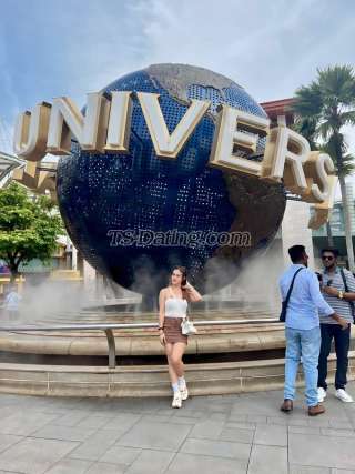 trans girl Beabianca 8401283