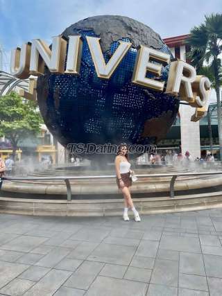 trans girl Beabianca 8401327