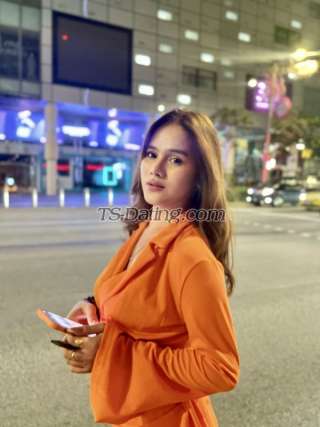 trans girl Beabianca 8564173