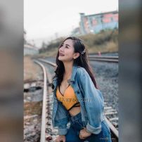 Beaby Pattaya Transex 