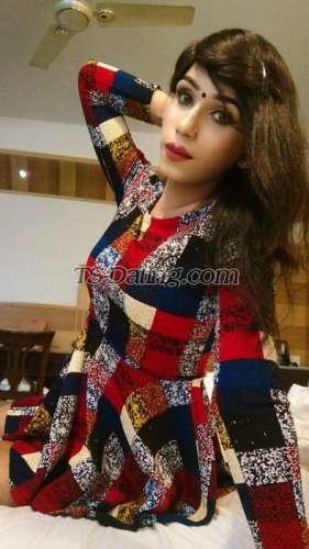 trans girl BeachBionic 0912433