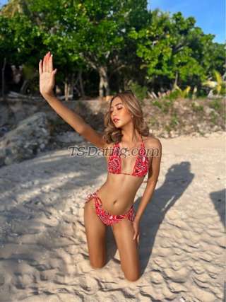 trans girl Beatricecatle 5478781