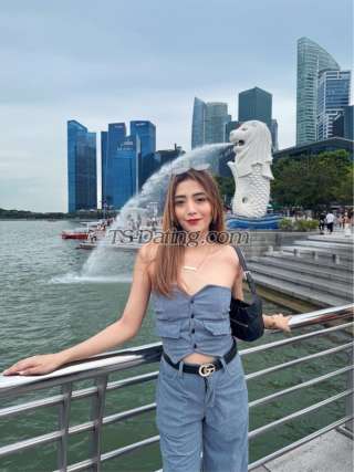 trans girl Beatricecatle 8558863