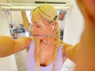 trans girl BeatrizVerde 7566810