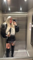 Beatrizxode Zagreb Transex Hallo Jungs, nennt mich Beatriz Albuquerque, ich bin 19 Jahre alt, 1,75 groß, 56 kg, trage Größe 40, Größe 40, aufregendes Blond, weiche Haut, riecht gut, ich liebe Dating im Girlfriend-Style. Ich habe einen natürlichen Körper und Hintern. Mit 20 x 5 ausgestattet. Groß, dick und gerade, es ist schwer für euch passiven Menschen, die es genießen, zu saugen und es schön zu geben, für die Aktiven habe ich meinen Arsch sehr eng und sehr ruhig, damit ihr ihn lutschen und schön bekommen könnt, ich liebe es zu geben viel Milch, die Flasche kommt sehr warm heraus, sehr schön. Zweifeln Sie nicht an meinen Fotos, ich versuche sie immer zu aktualisieren, damit Sie sehen können, wie es mir derzeit geht. Ich stelle die Videos auch zur Verfügung, damit Sie sich meiner Schönheit absolut sicher sein können. Das Video muss nicht bearbeitet werden lol, wenn ich nicht mit dem Foto identisch bin, musst du nicht bezahlen. Mein Kontakt auf WhatsApp ist nur professionell, ich bitte um Direktheit. Ich würde gerne chatten, aber persönlich beantworte ich keine eingeschränkten Anrufe und sende keine Fotos und Videos. Kommen Sie und genießen Sie mich, meine Lieben, Küsse von Beatriz.