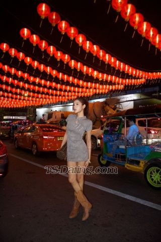 trans girl Beautylilly 1094706