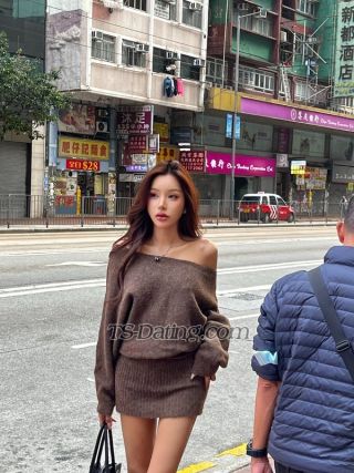 trans girl Beautylilly 5114241