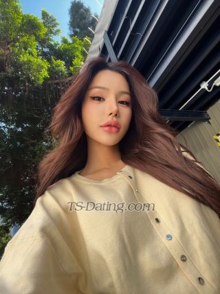 trans girl Beautylilly 5209828