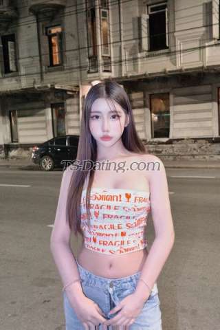 trans girl Bebelly 2953063