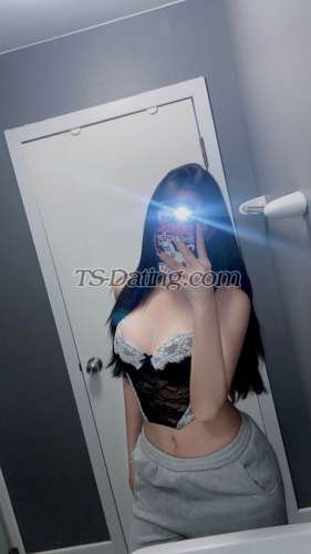 trans girl Bebelly 3433666