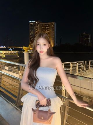 trans girl Bebelly 5411065