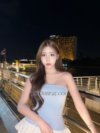 trans girl Bebelly 5442088