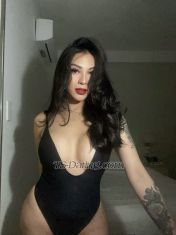 Becca Bangkok Transex Hi...I am ts rebecca pre-op fully functional transexual. 28 years old.

 

 my photos  are 100% real and recent), and verified I have a fit, toned body, long legs and a curvy butt. My breasts are an enhanced C cup, Silky smooth skin.  I get hard easily with my 6.5 almost 7 inches hard beautiful cock for your desire.

 companionship with the elegance and beauty of a young transexual,  captivates your attention with my fair lovely Asian MIX fair skin, silky long black hair, big brown eyes, kissable lips and smooth skin.

educated, and a great communation skills to everyone..

 

Absulutely stunning exotic beauty will diffinately catch yours eyes, but it is mind that will totally give you the best satisfaction.

im  also charming, funny, talkative and unusually kind. So what are you waiting for?? Grab your phone and lets have a beautiful time in my sweet and romantice  expensive room..

Add me on : 
WhatsApp: +639179296374
WeChat: Becca066
Line: Rebeccapretty08 
Viber:+639456686920
Tg:@foxx666