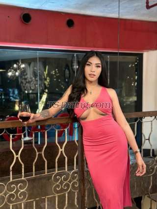 trans girl Becca 1035522